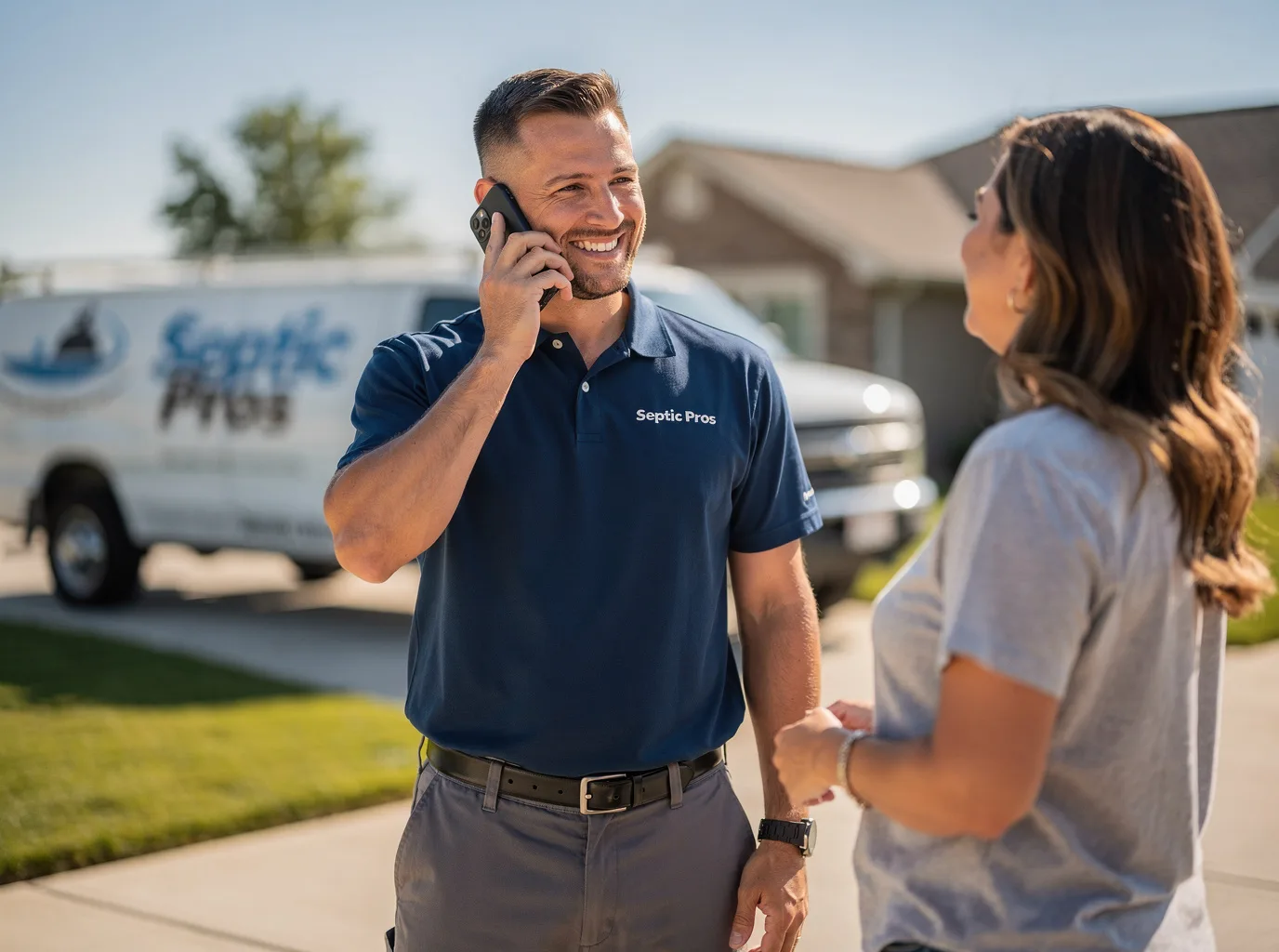 Septic Tank Pumping Mountain View, WY FAQs
